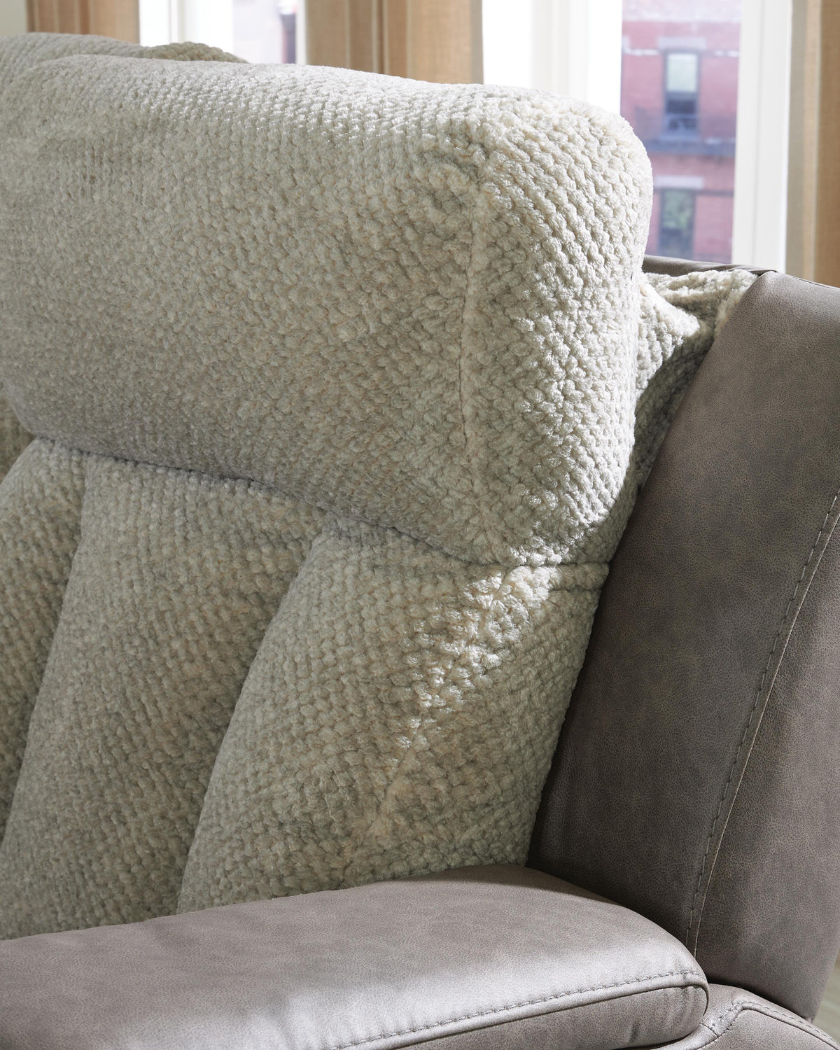 Branthorpe Power Reclining Loveseats