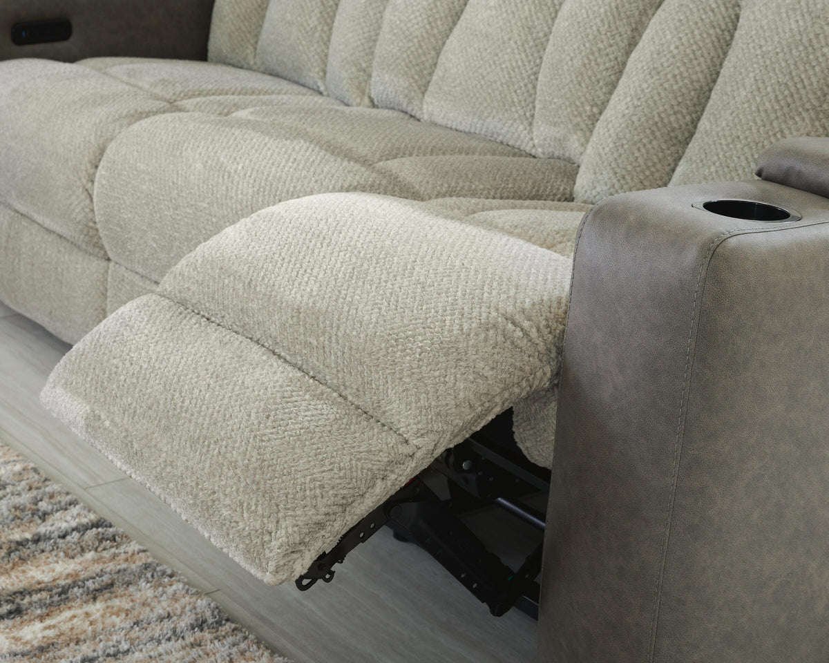 Branthorpe Power Reclining Sofas