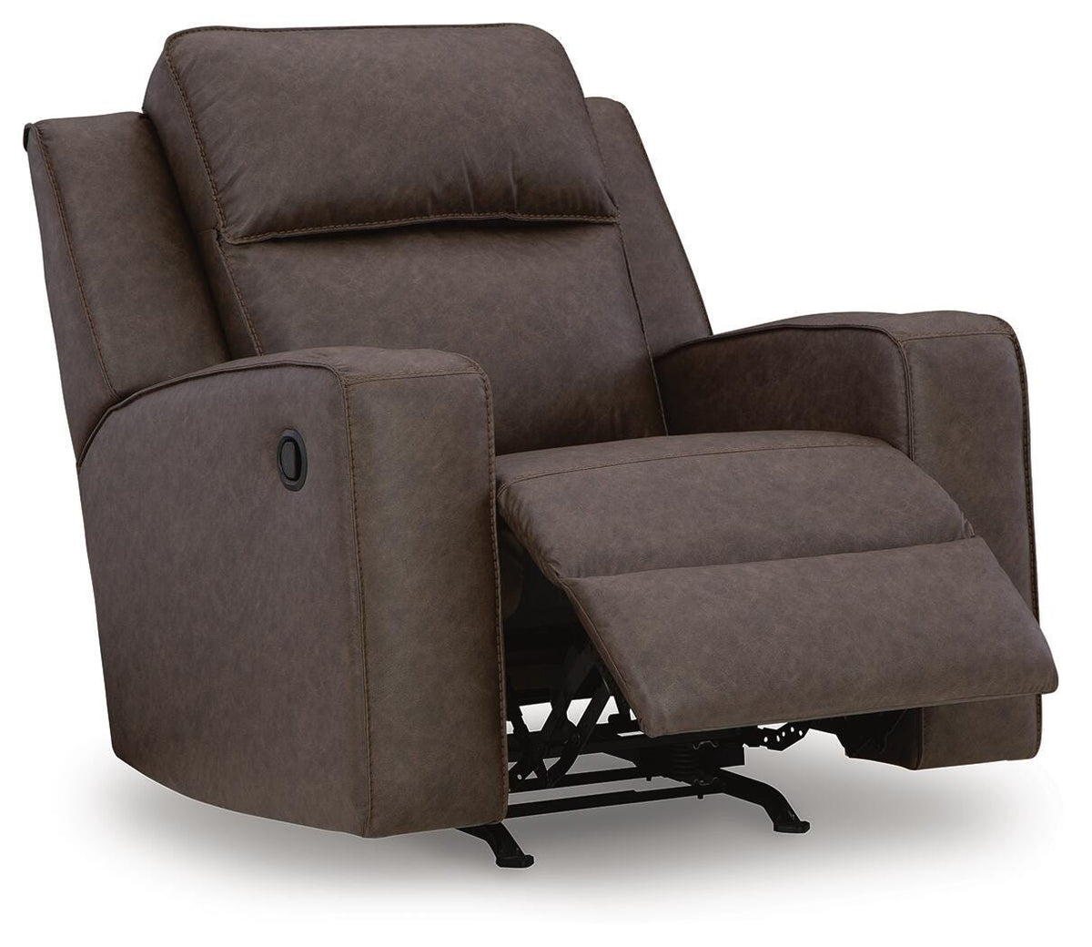 Lavenhorne Recliner by Ashley - image 7