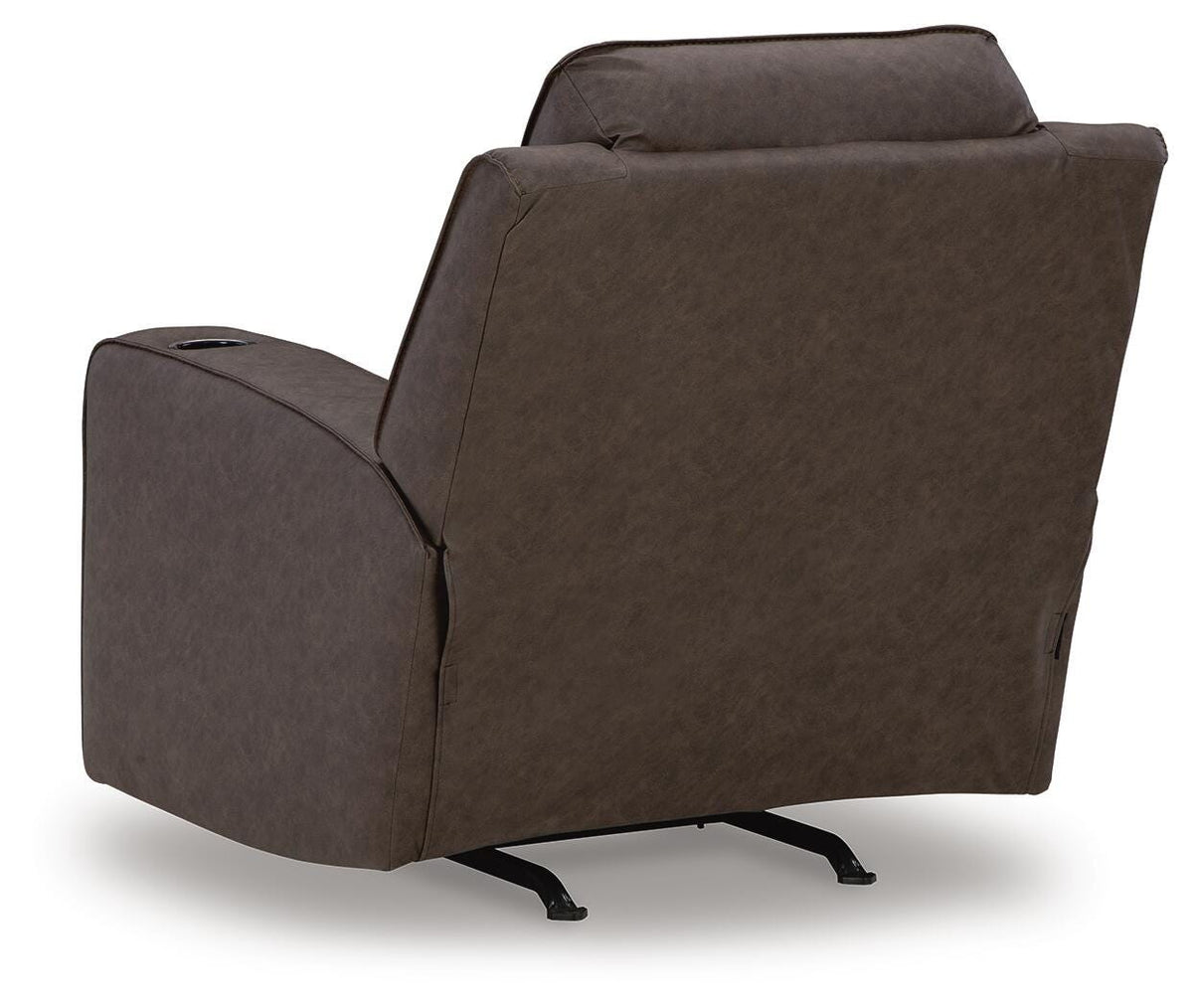 Lavenhorne Recliner by Ashley - image 13