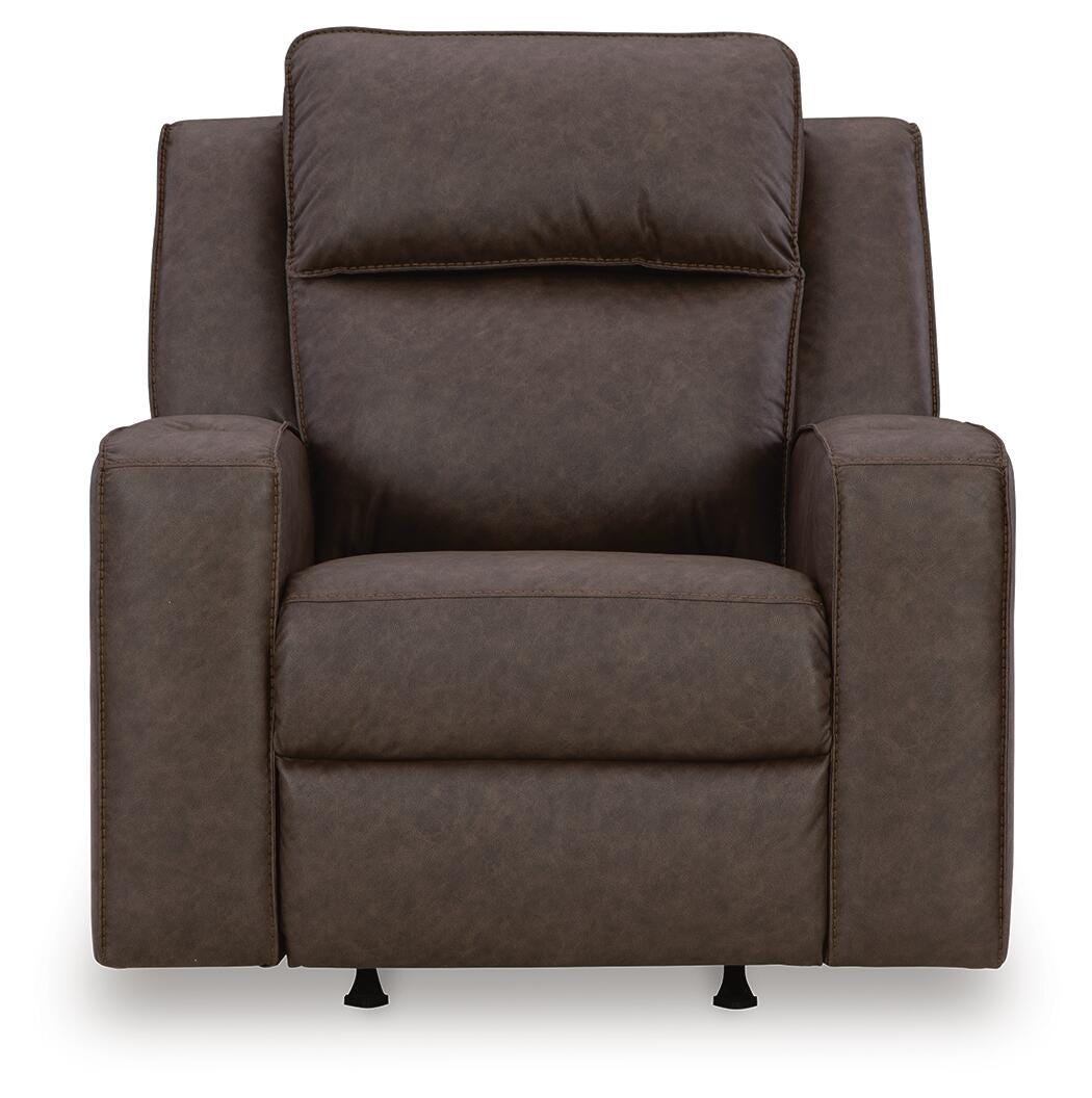 Lavenhorne Recliner by Ashley - image 8