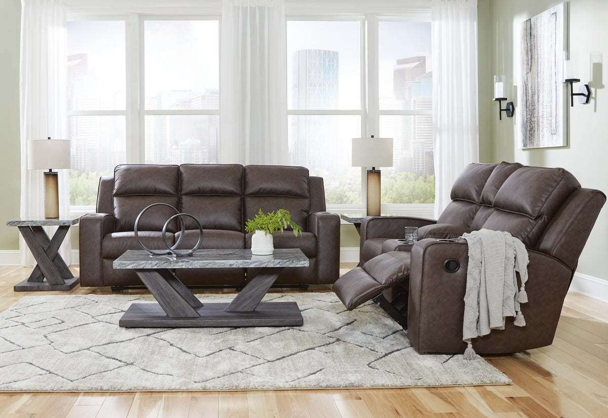 Lavenhorne Stationary Sofa Set by Ashley - image 7