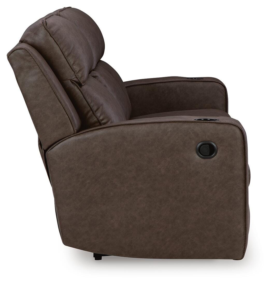 Lavenhorne Recliner by Ashley - image 26