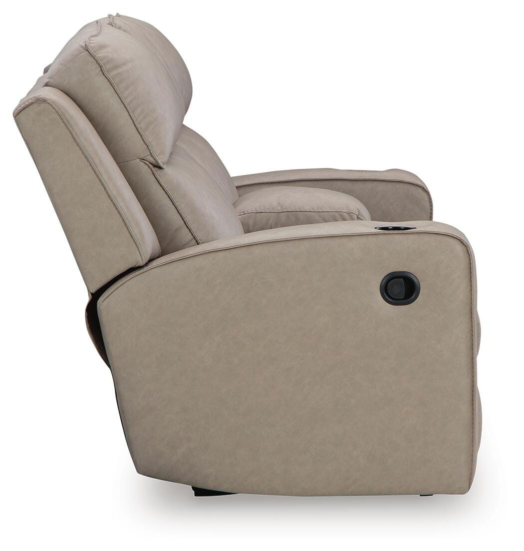 Lavenhorne Recliner by Ashley - image 27