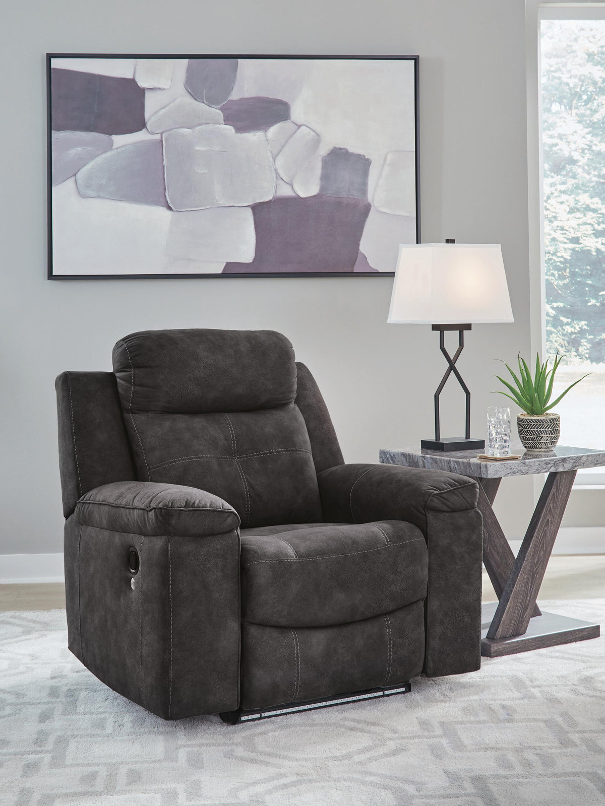 Brysonview Recliners
