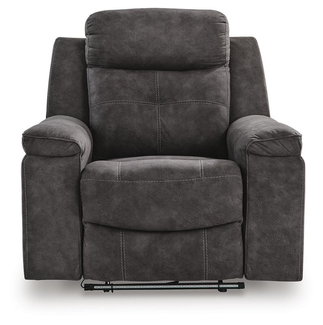 Brysonview Recliners
