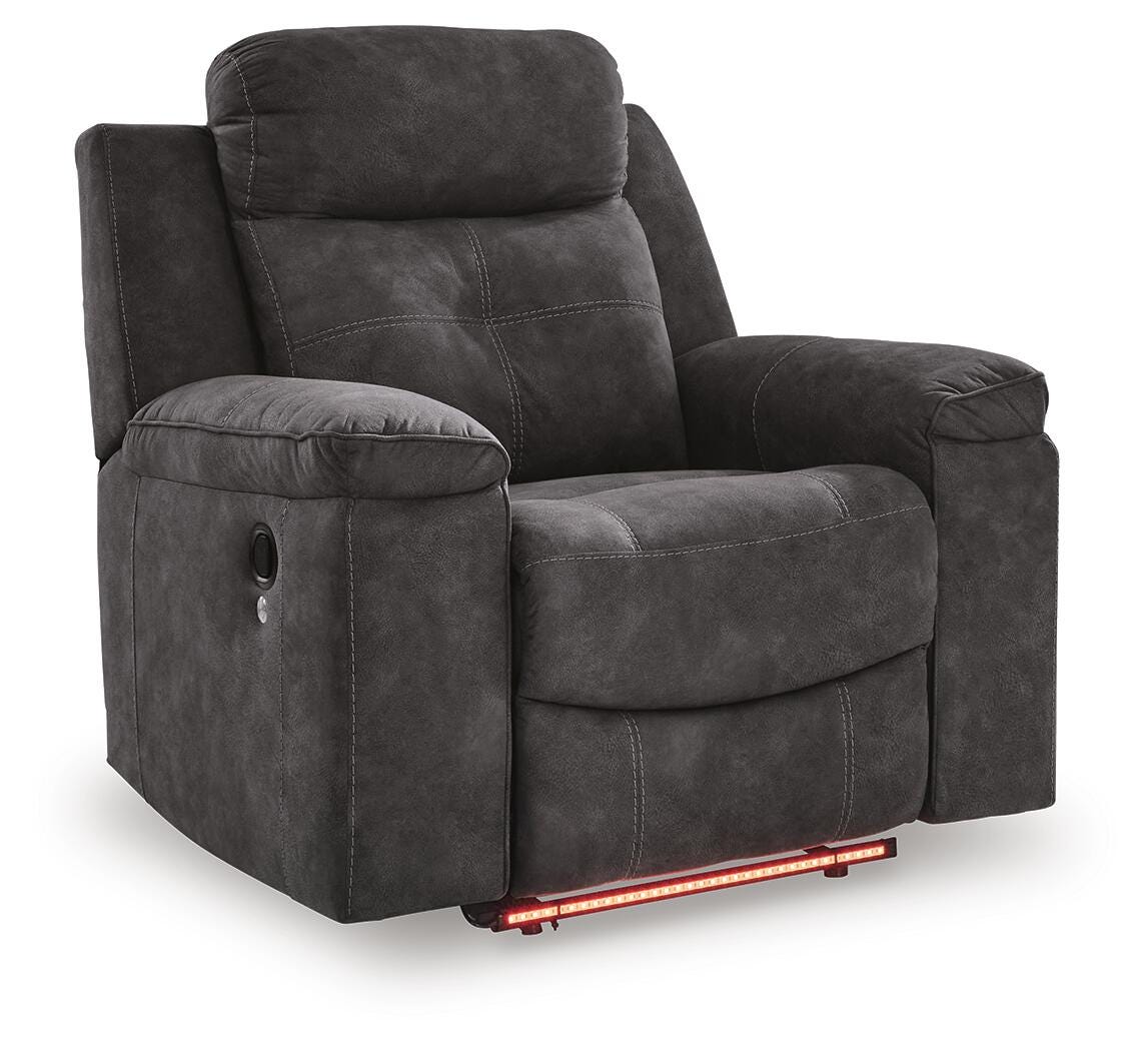 Brysonview Recliners