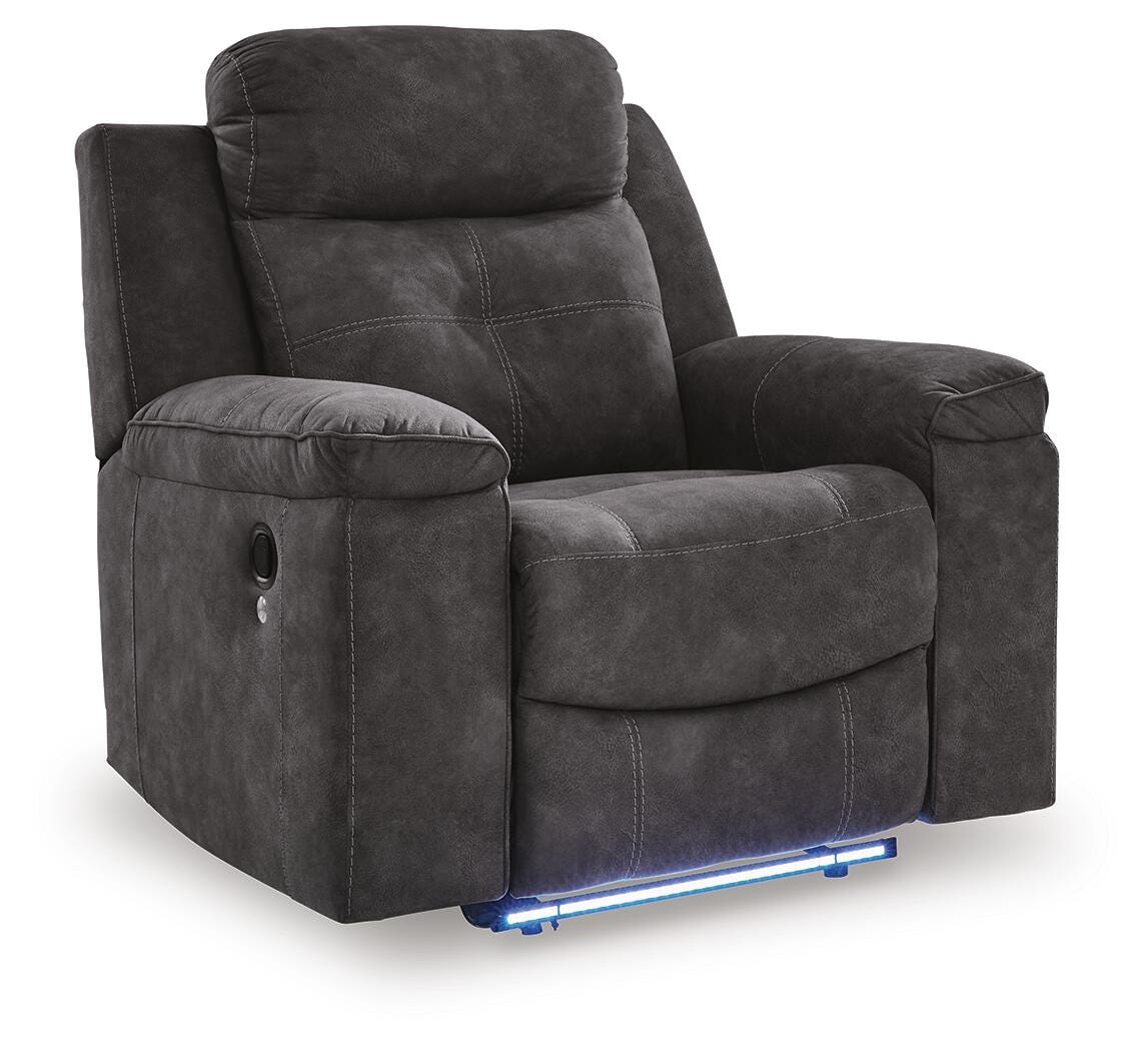 Brysonview Recliners