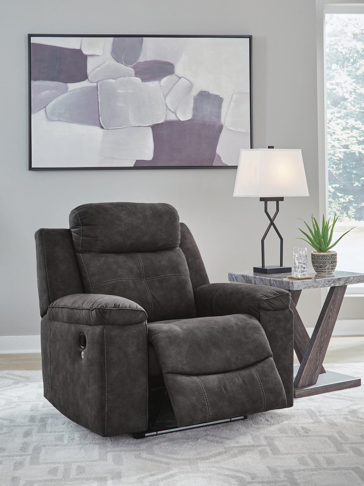 Brysonview Recliners