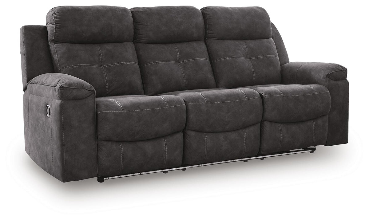 Brysonview Reclining Sofas