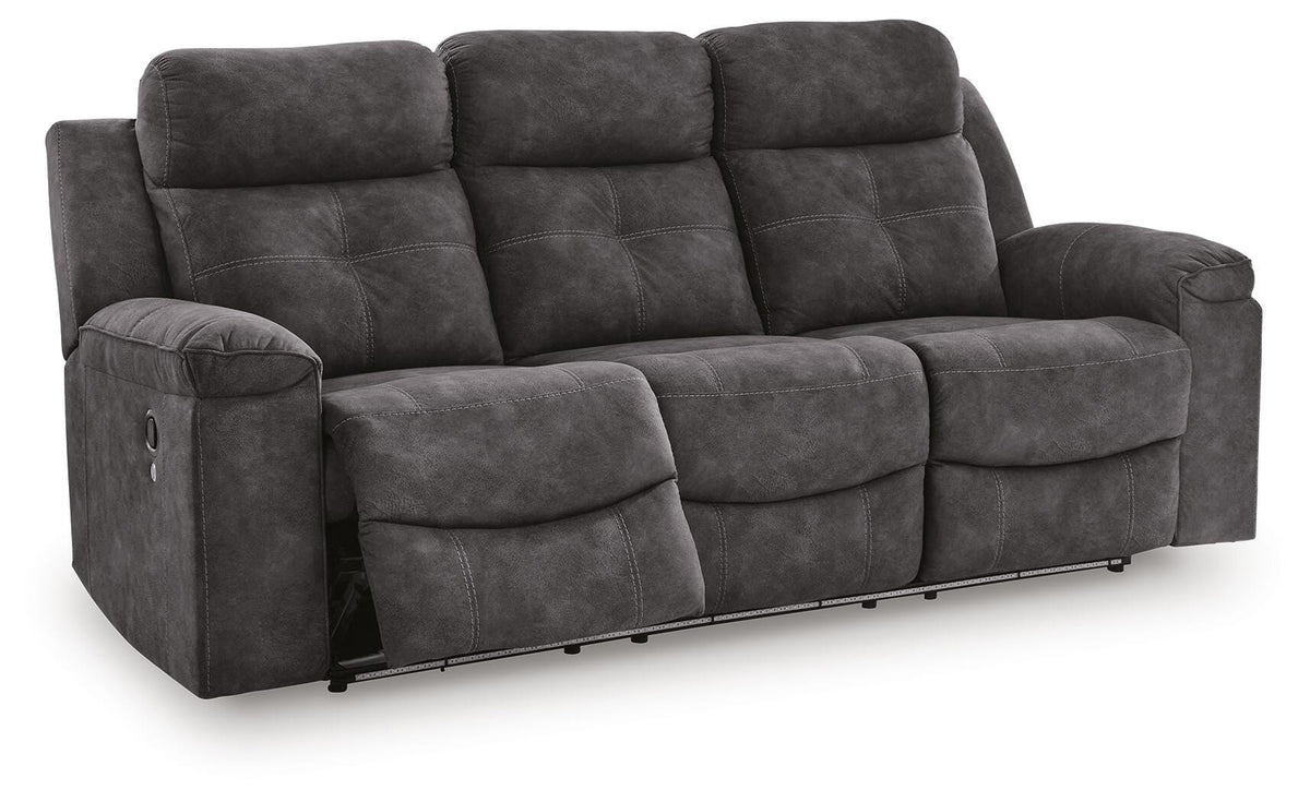 Brysonview Reclining Sofas