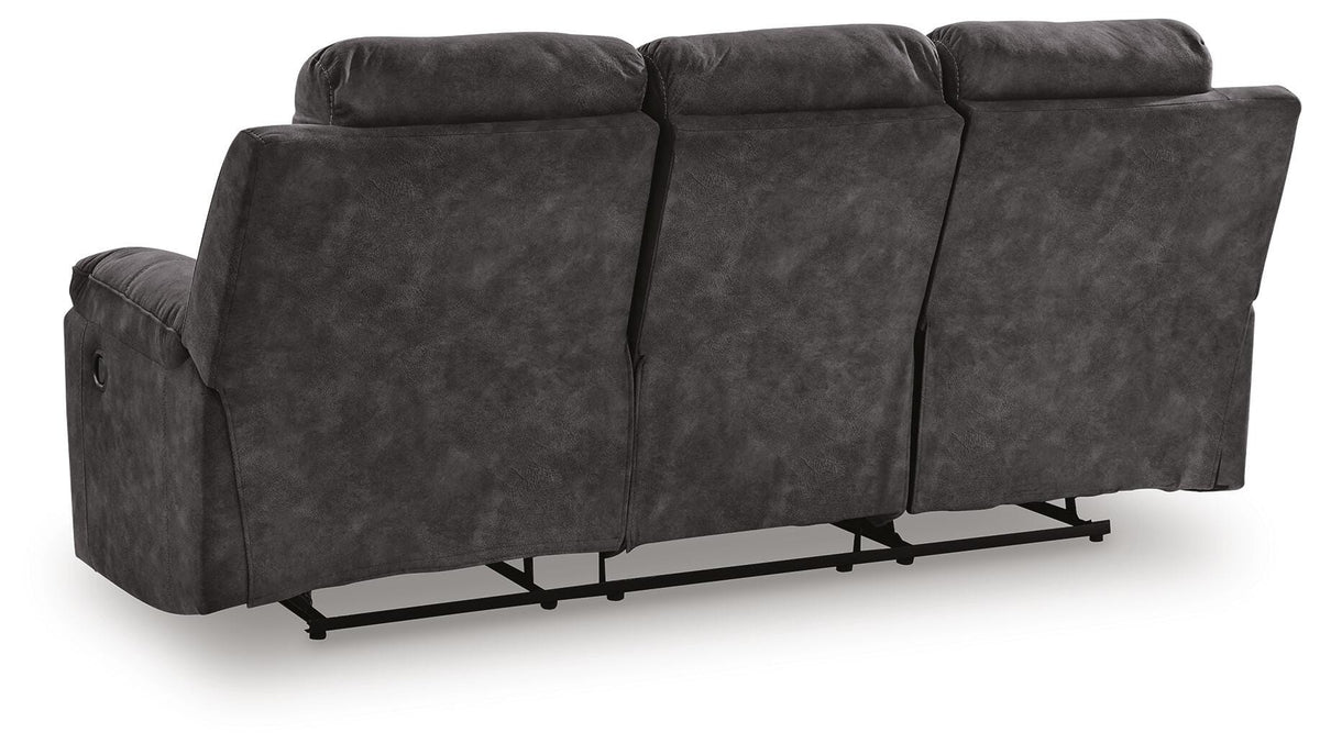 Brysonview Reclining Sofas