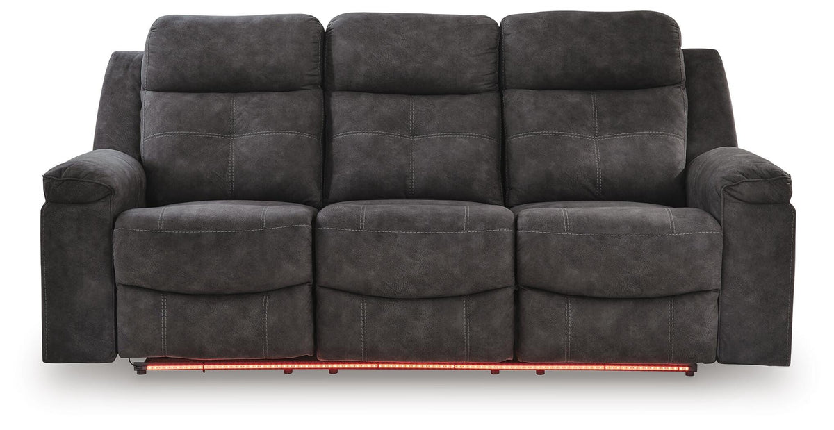 Brysonview Reclining Sofas