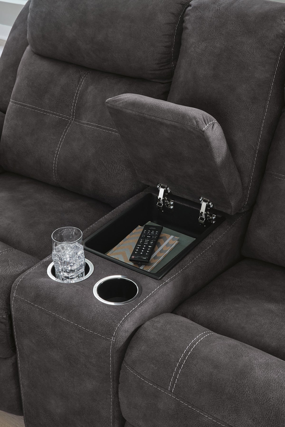 Brysonview Reclining Loveseats
