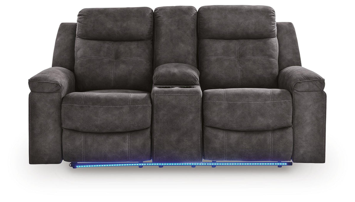 Brysonview Reclining Loveseats