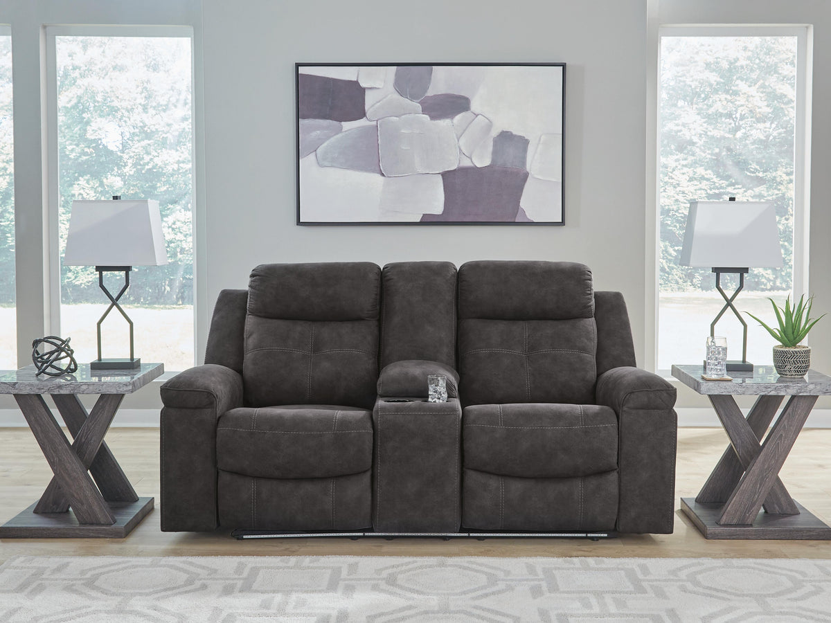 Brysonview Reclining Loveseats