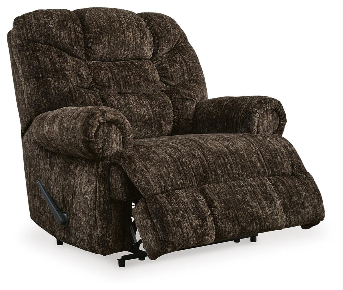 Movie Recliner by Ashley - image 3