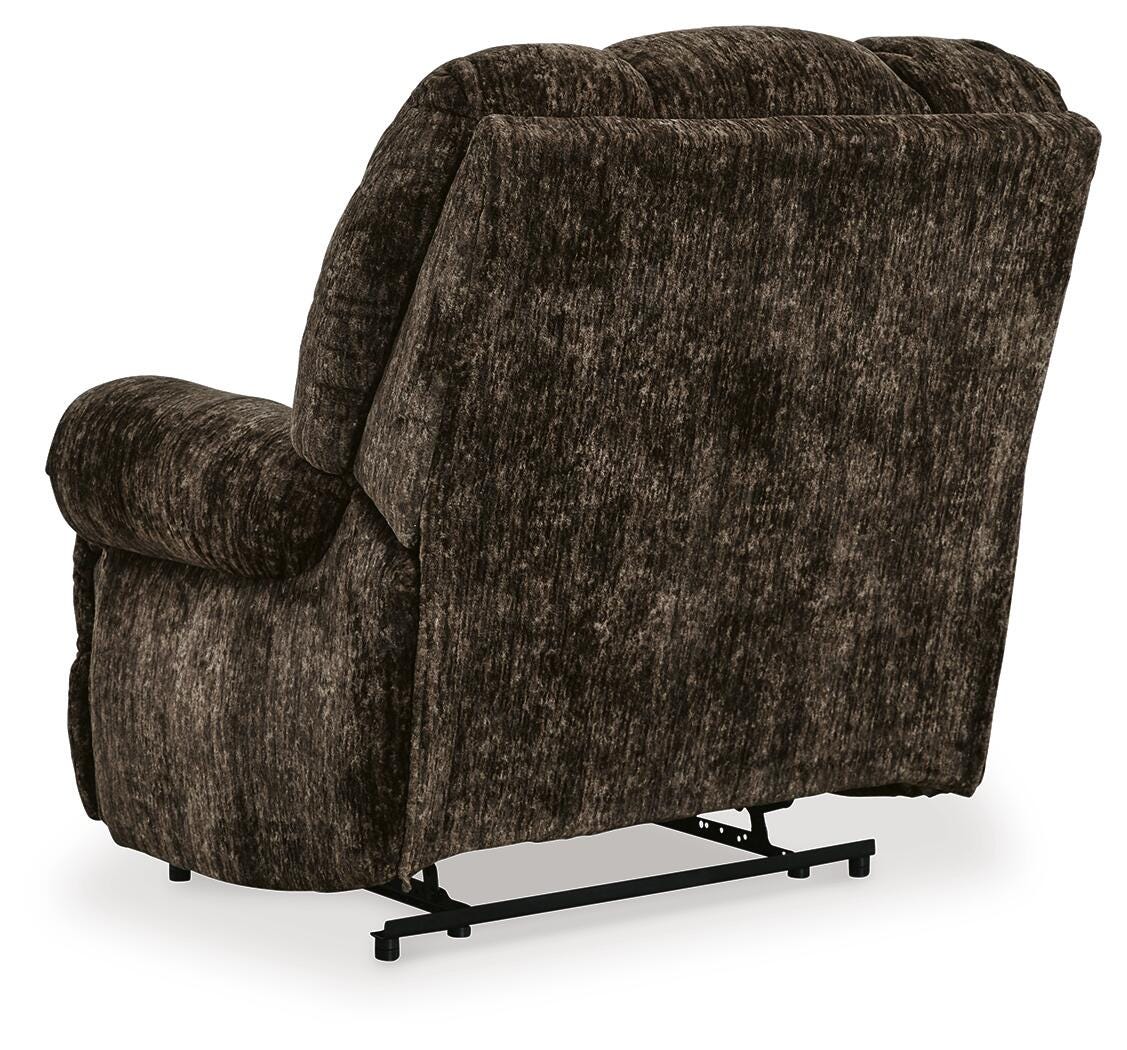 Movie Recliner by Ashley - image 6