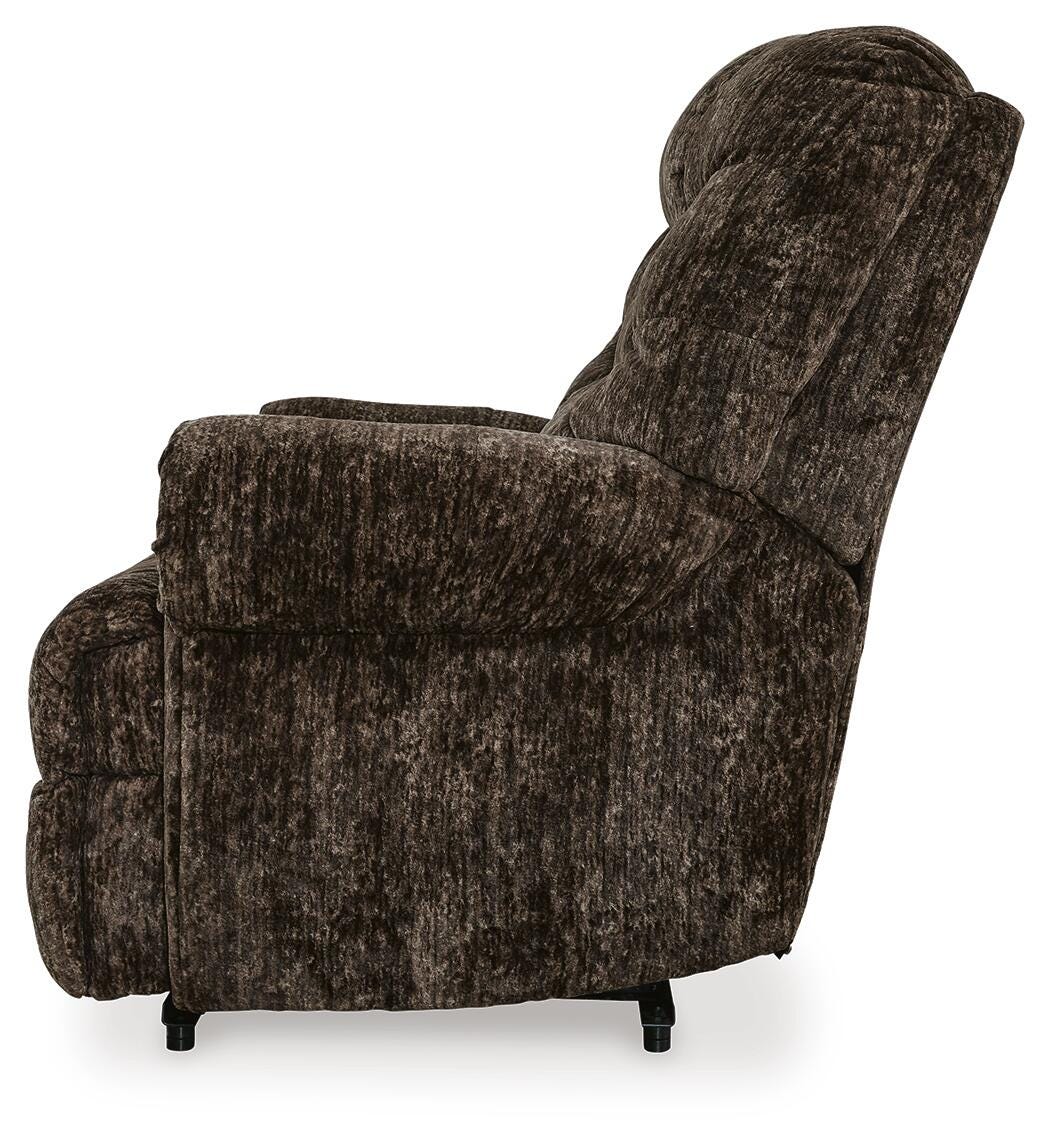 Movie Recliner by Ashley - image 7