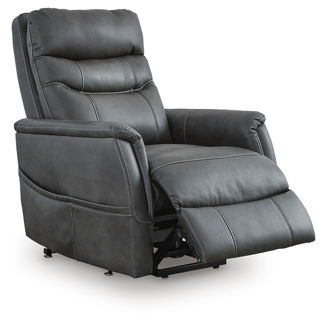 Strawbill Power Recliners