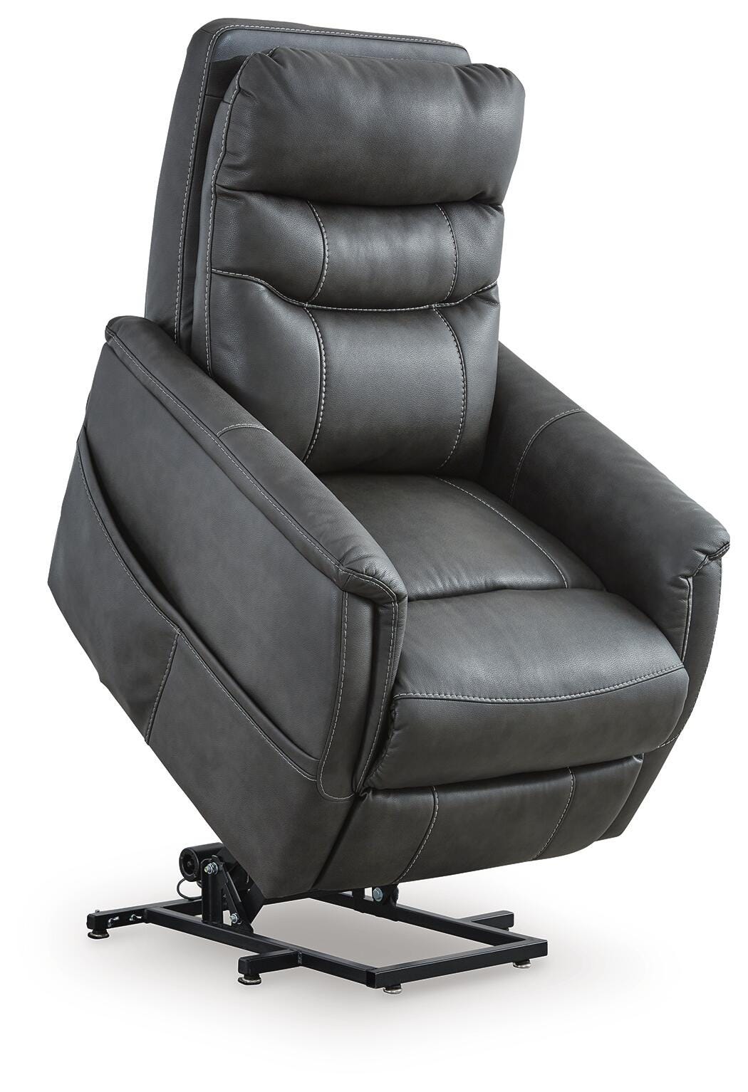 Strawbill Power Recliners