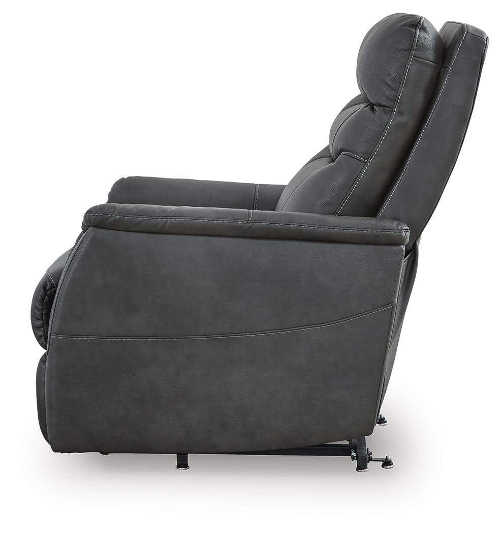 Strawbill Power Recliners
