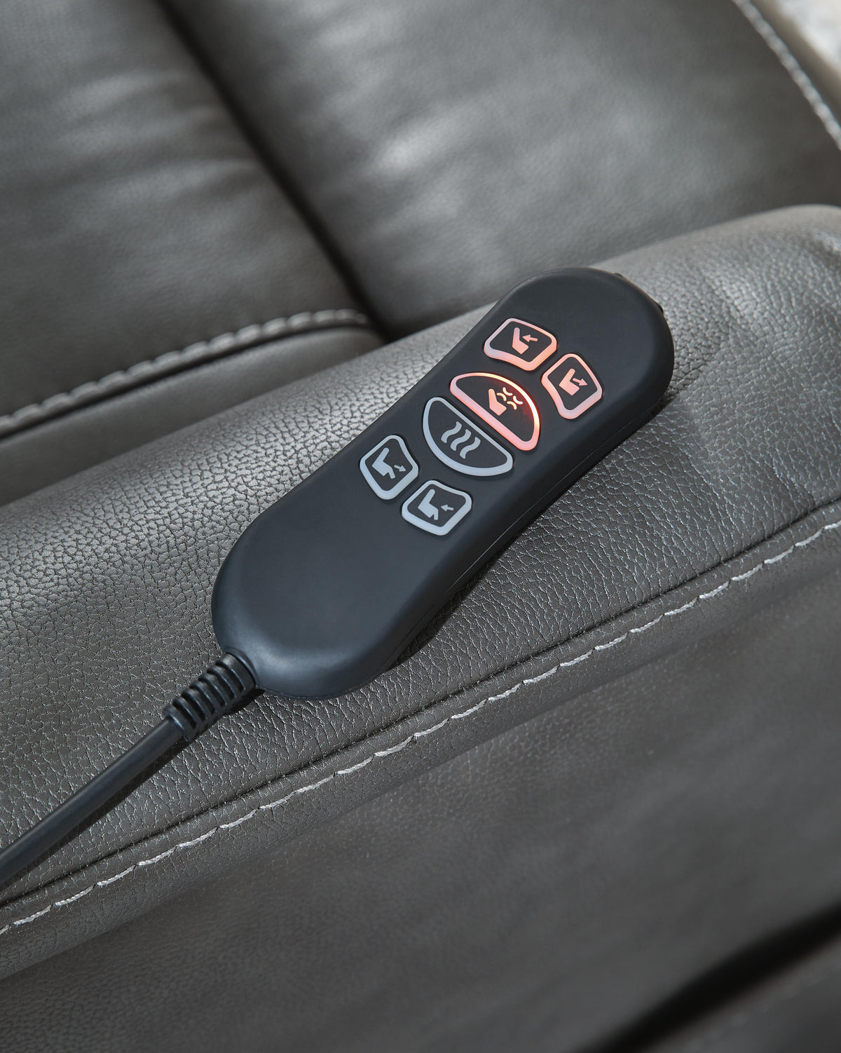 Strawbill Power Recliners