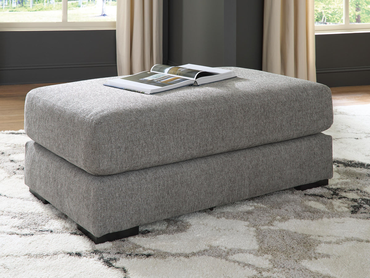 Creston Ottomans