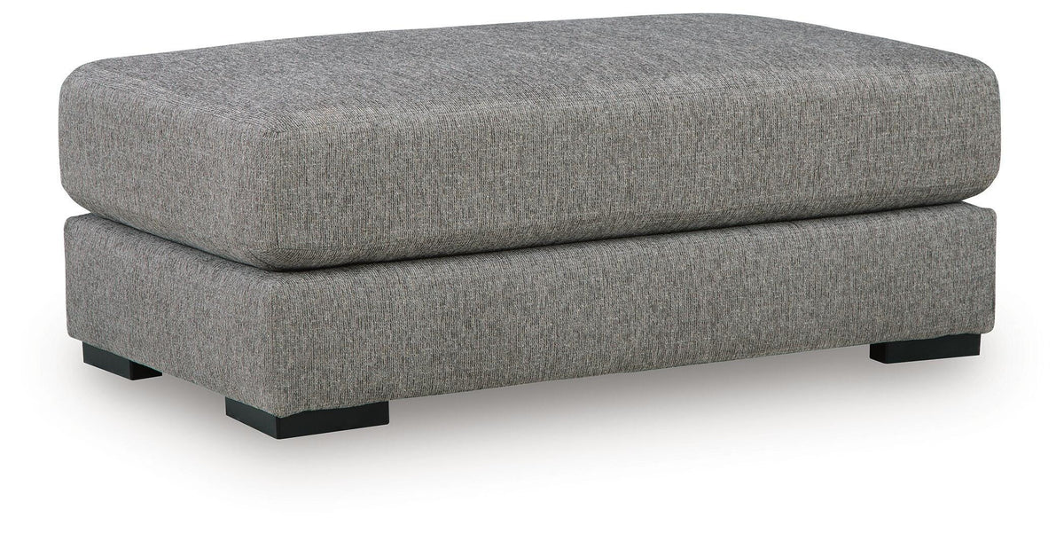 Creston Ottomans