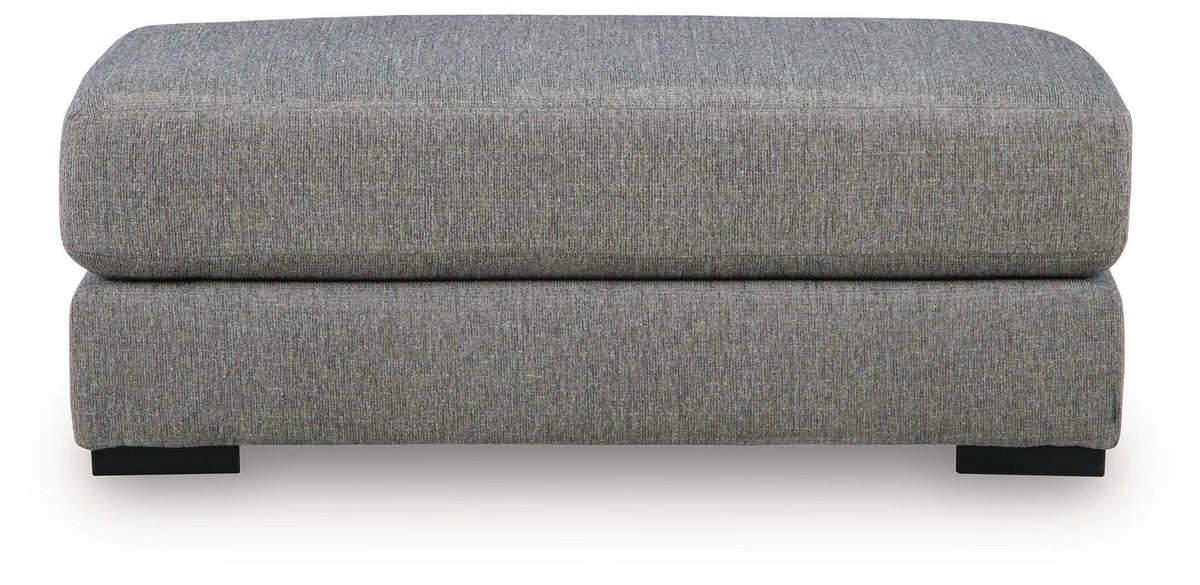 Creston Ottomans