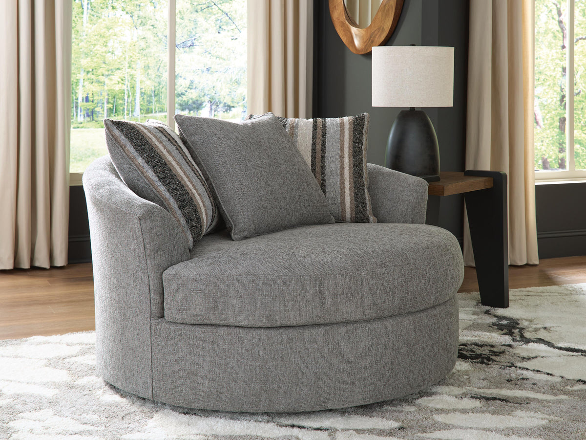 Creston Accent Chair by Ashley - image 3