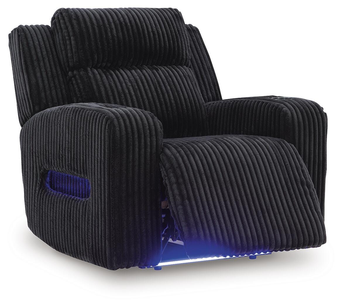 Belvarrow Power Recliners