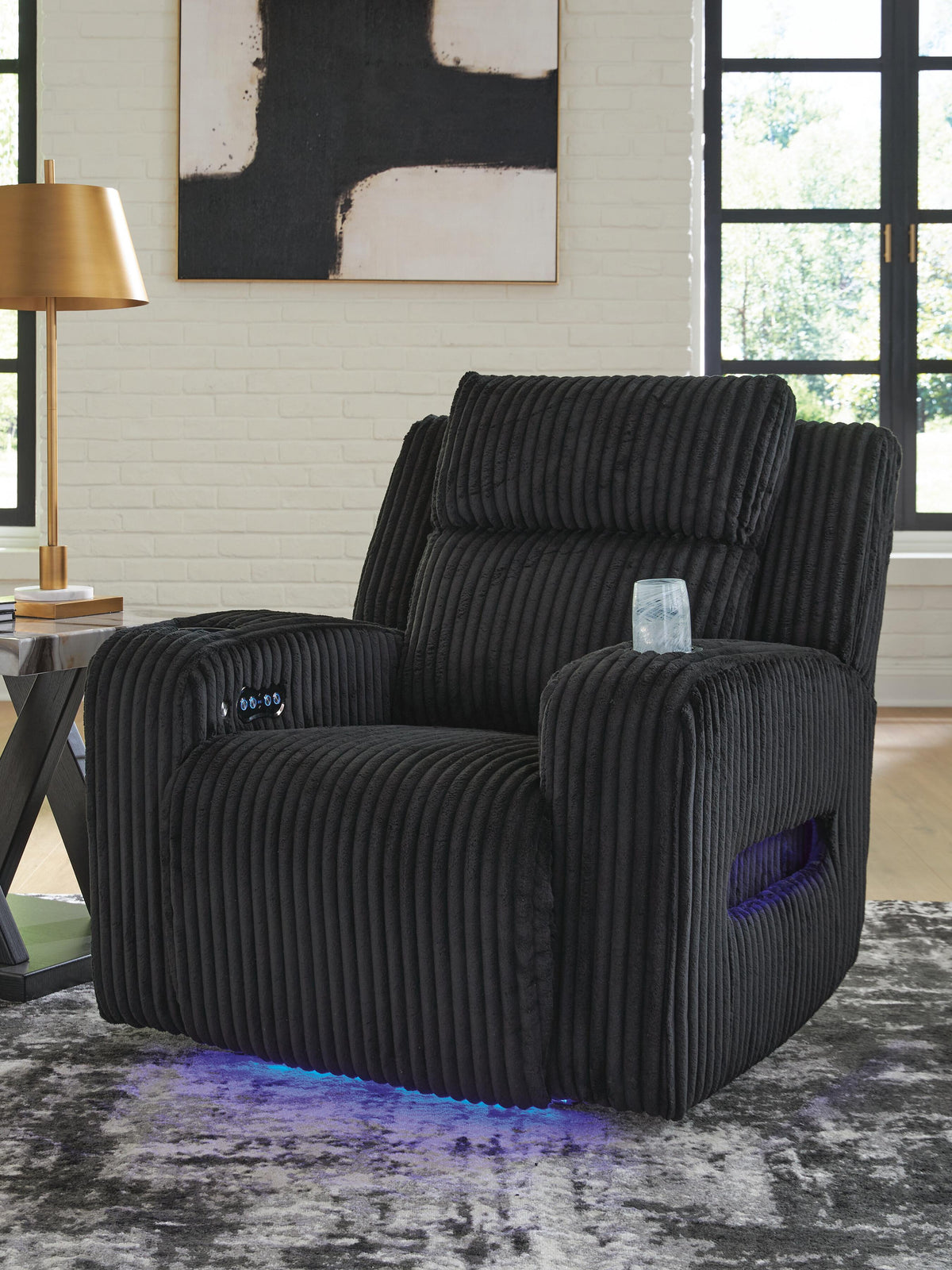 Belvarrow Power Recliners