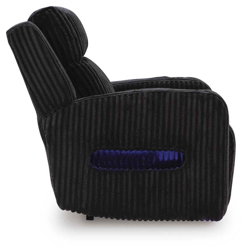 Belvarrow Power Recliners