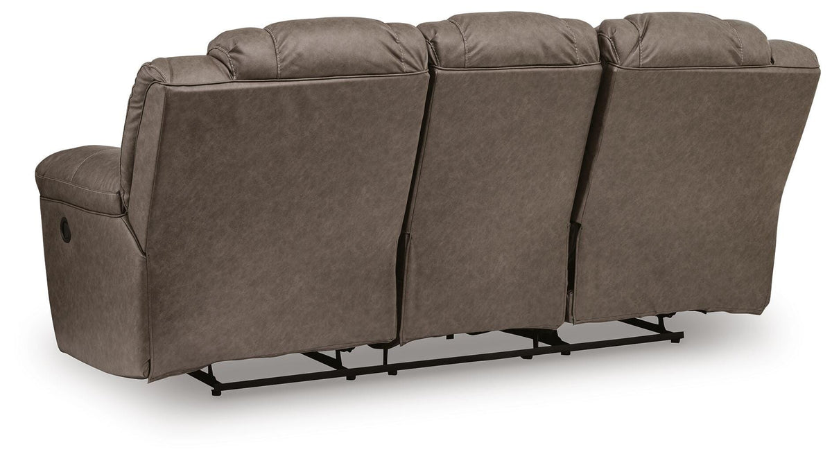 Lowilla Reclining Sofas