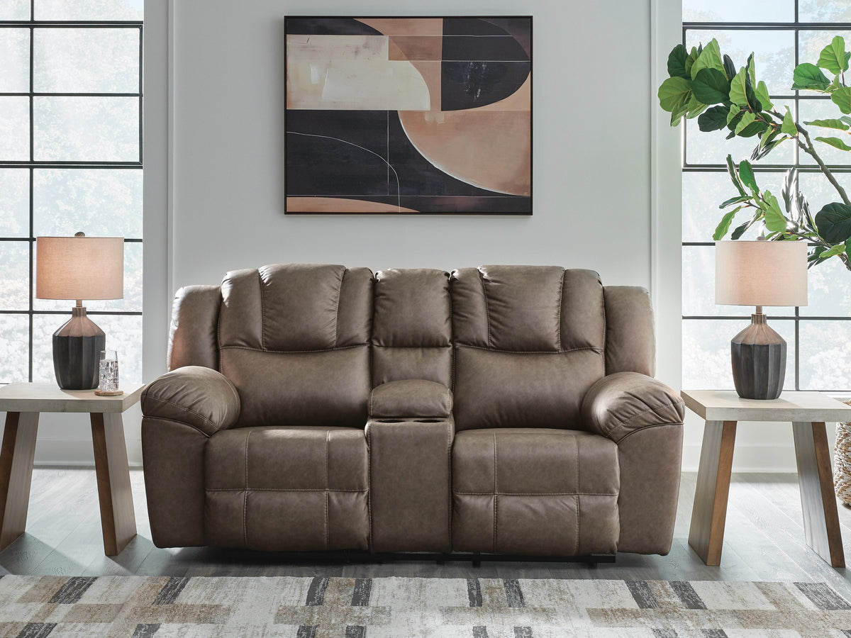 Lowilla Reclining Loveseats