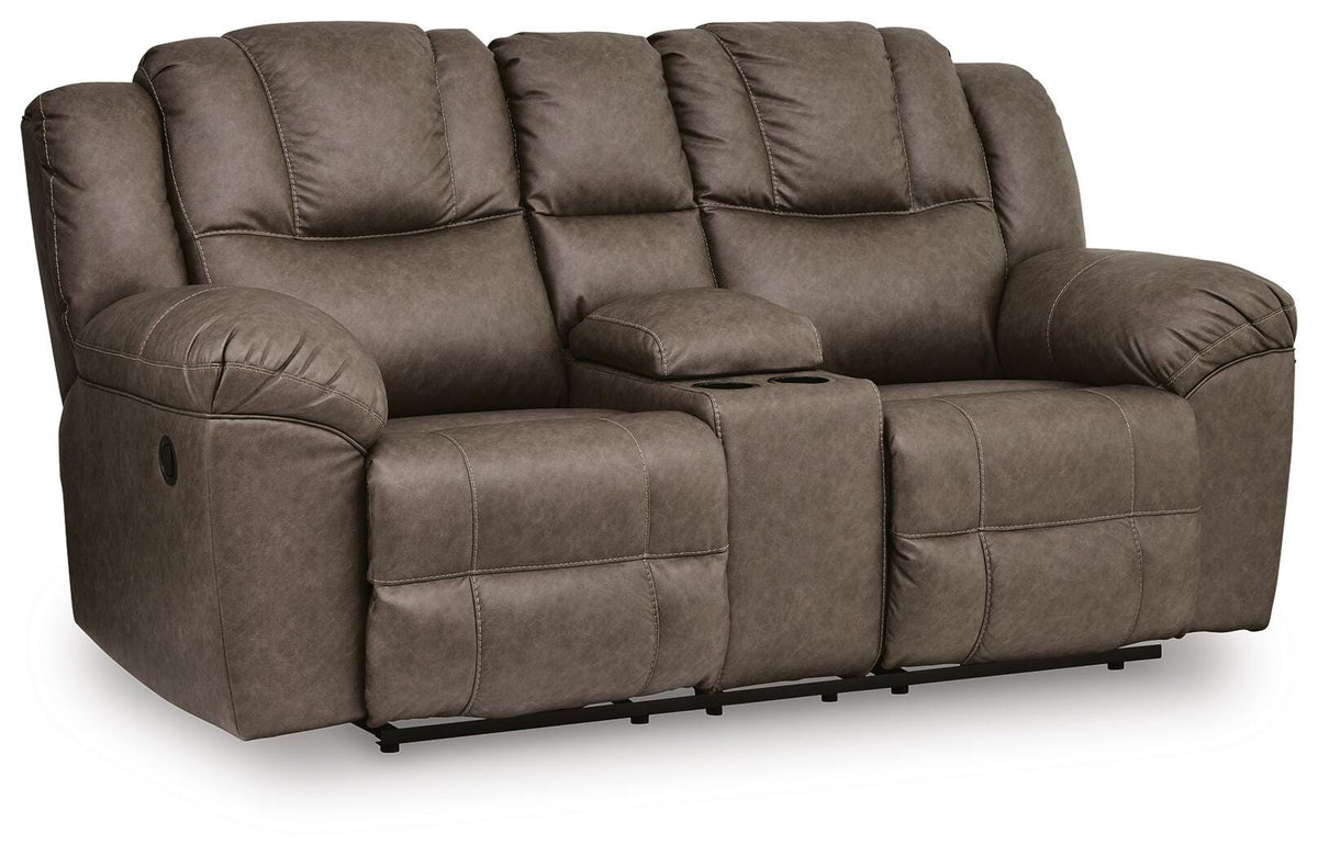 Lowilla Reclining Loveseats