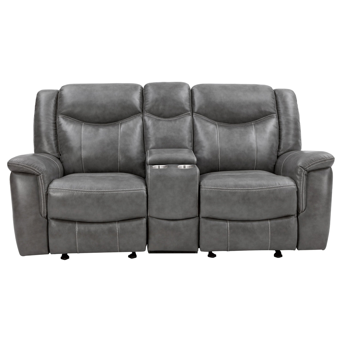 Conrad Reclining Sofa Sets