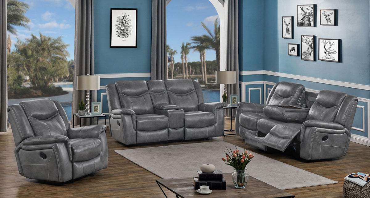 Conrad Reclining Sofa Sets