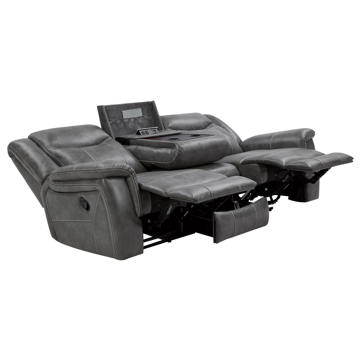 Conrad Reclining Sofas
