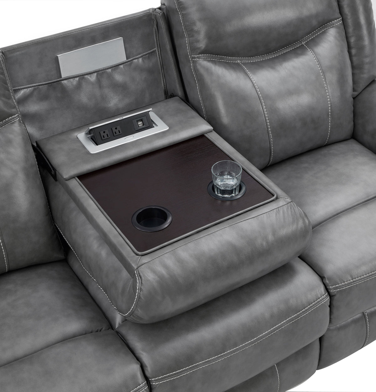 Conrad Reclining Sofas