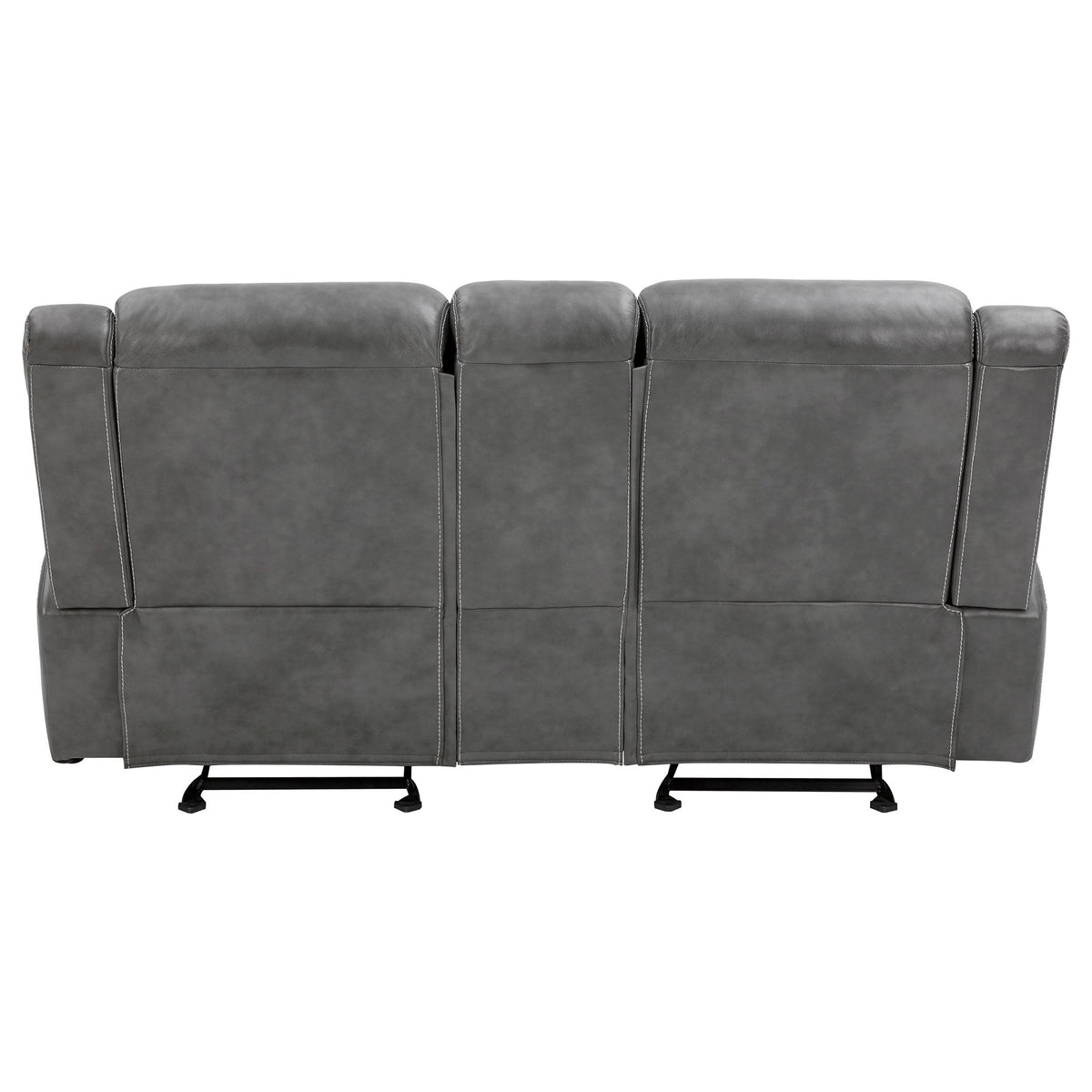 Conrad Reclining Loveseats