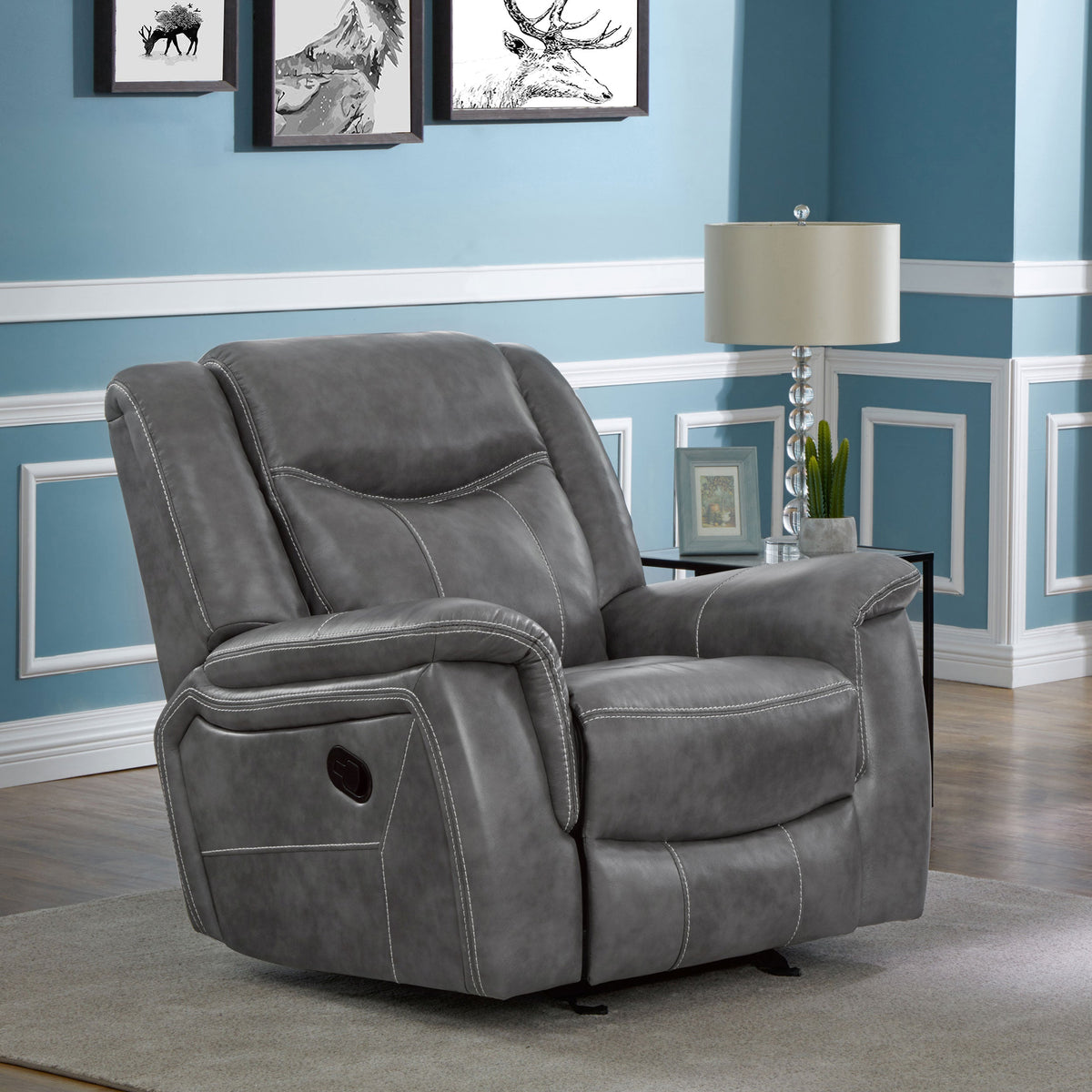 Conrad Recliners