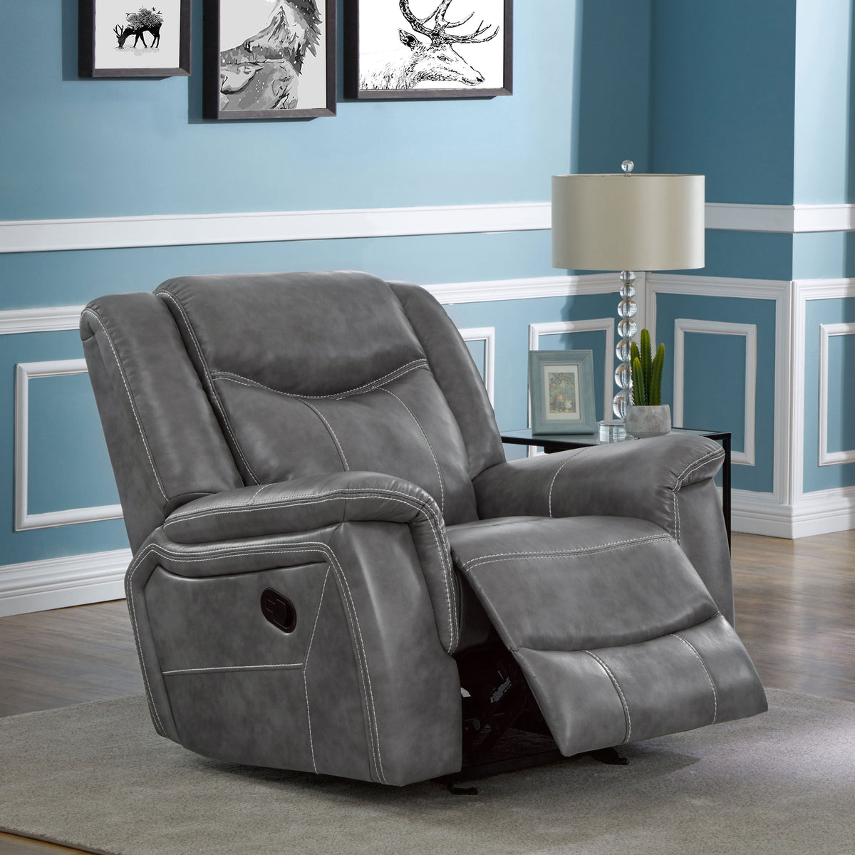 Conrad Recliners