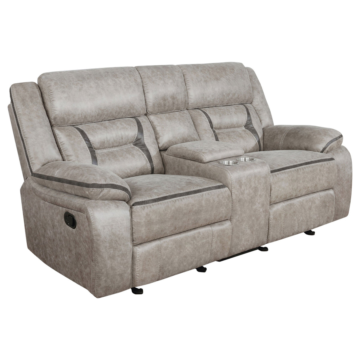 Greer Reclining Sofa Sets