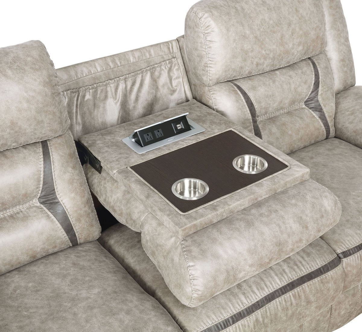 Greer Reclining Sofa Sets