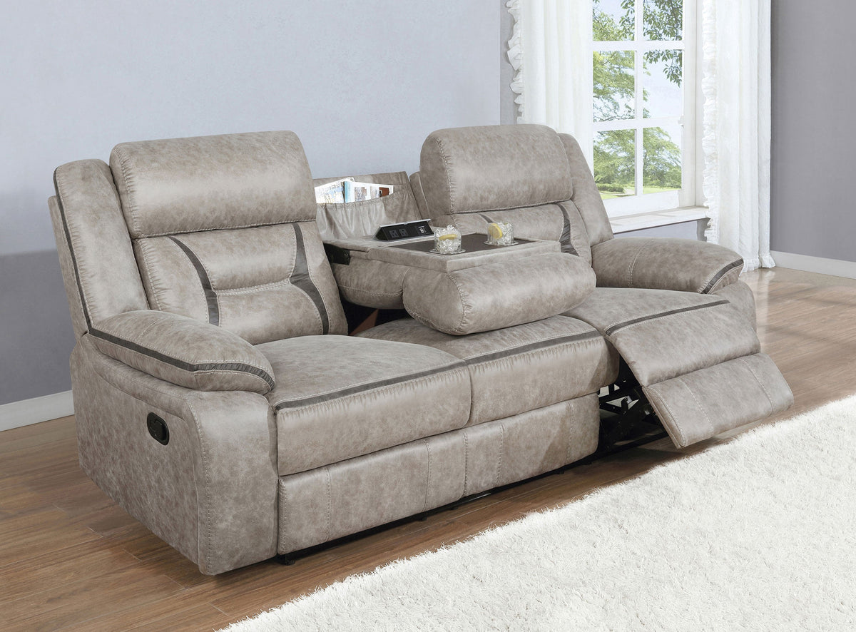 Greer Reclining Sofas