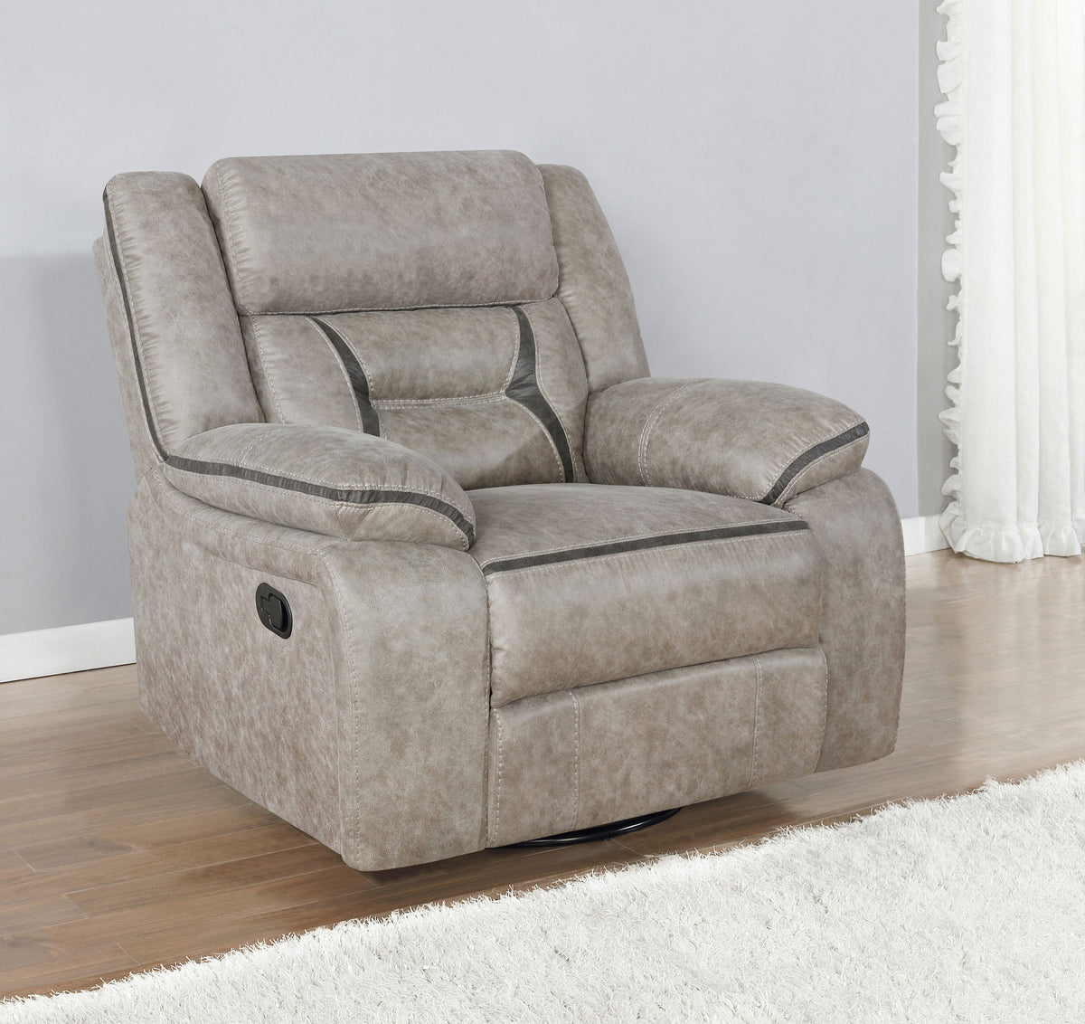 Greer Recliners