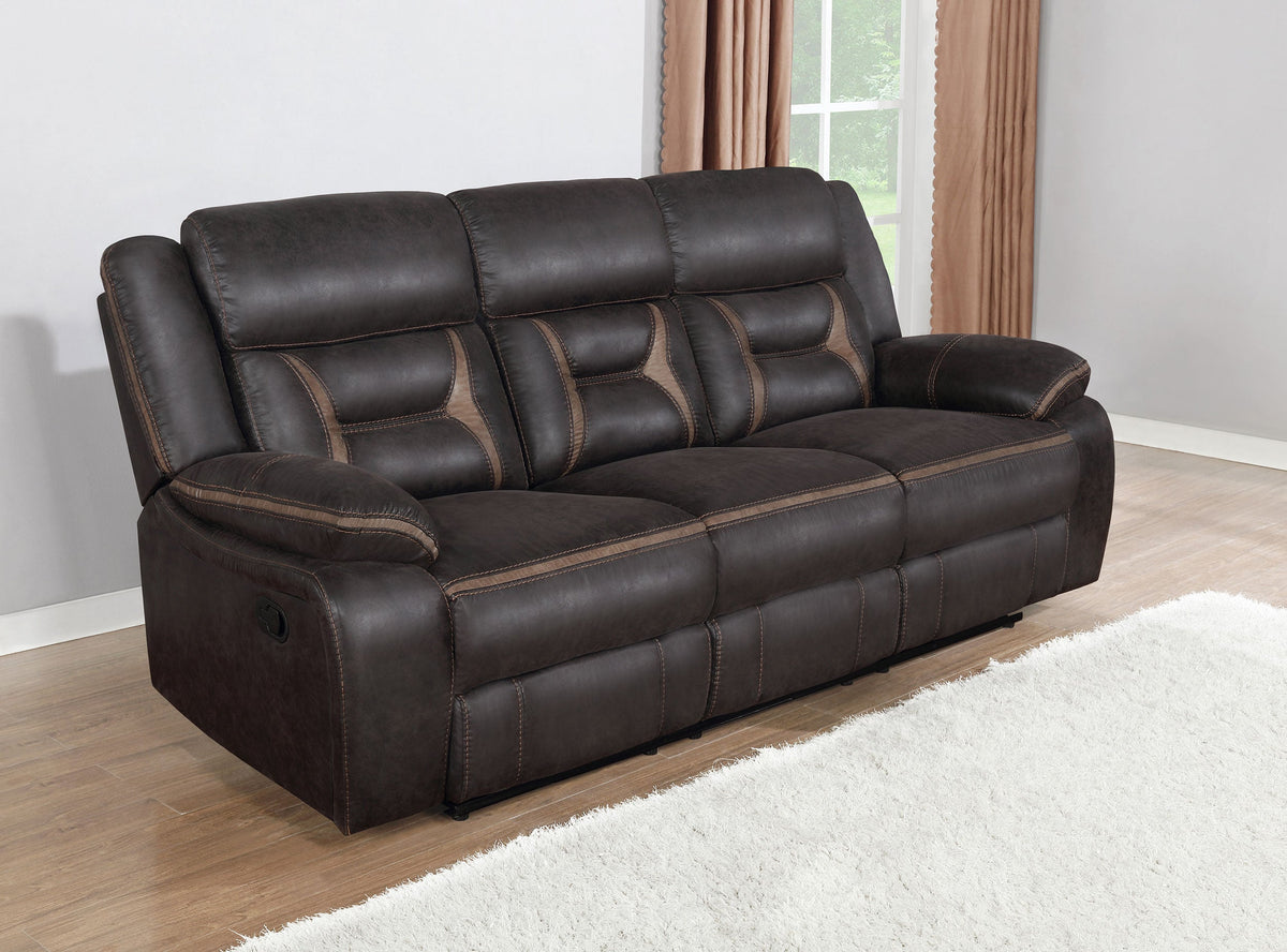 Greer Reclining Sofas