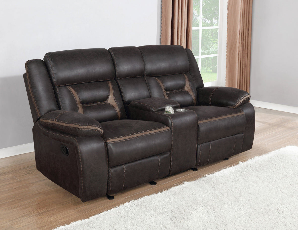 Greer Reclining Loveseats